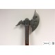 BATTLE AXE GERMANY 11TH C.